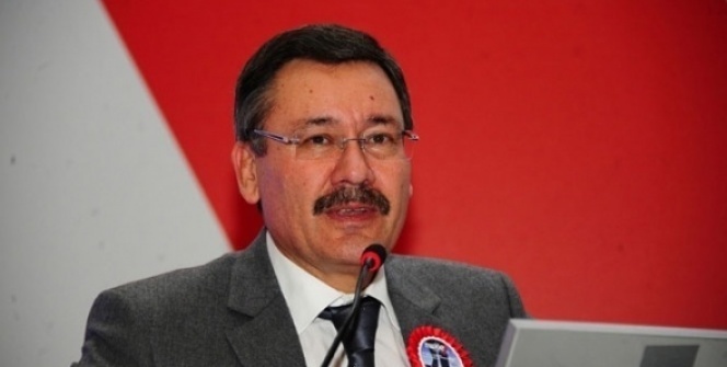 Melih Gökçek'ten Twitter'da bomba açıklama!