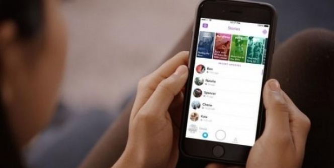 Instagram'da o tuşa sakın basmayın, başınız yanar!