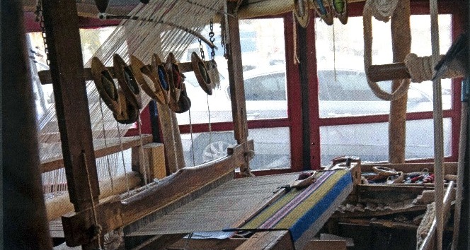 Büyükşehir, “Gaziantep Kilimcilik Tarihi” adlı kitabı yayımladı