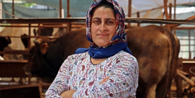 4 bilezikle başladı, servetine servet kattı
