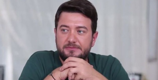 Genç oyuncunun ölüm haberini alan Onur Büyüktopçu, Üzüntüye boğuldu!