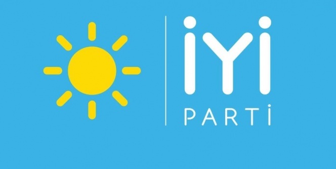 İYİ Parti'de istifa depremi!