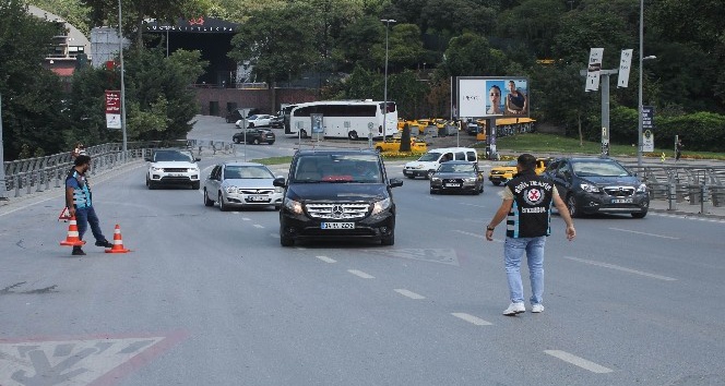 (Özel) İstanbul’da UBER ve Scotty’e ceza yağdı