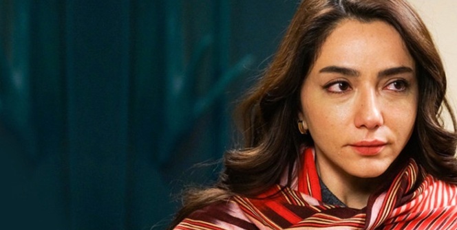 Sen Anlat Karadeniz'in Asiye'si acı haberi sosyal medyadan duyurdu!