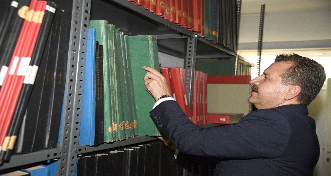 Kurtdereli Güreşleri’nin 59 yıldır yapıldığı belgelendi