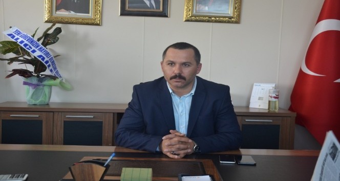AK Parti Ardahan İl Yönetimi için rekor başvuru