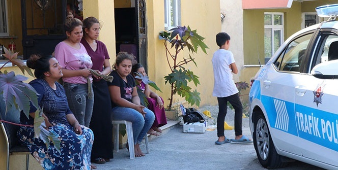 Pompalı tüfekle dehşet saçtı! Ölü ve çok sayıda yaralı var
