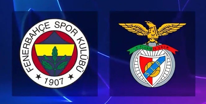 Fenerbahçe - Benfica canlı izle | Fenerbahçe maçı canlı | Fenerbahçe şifresiz izle