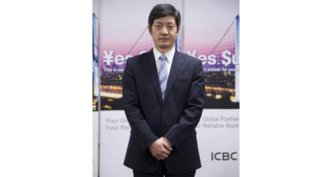 ICBC Turkey’in Yönetim Kurulu Başkanlığına yeni isim