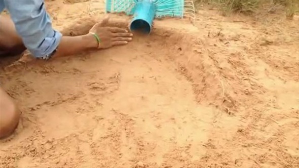 ...
