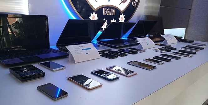 İnternet bankacılığında ‘oltalama’ yöntemi ile dolandırıcılık