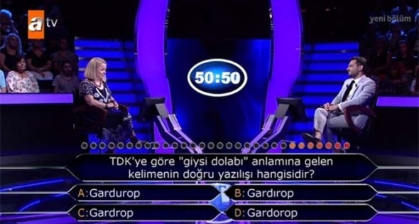 ...