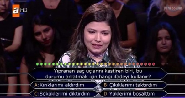 ...