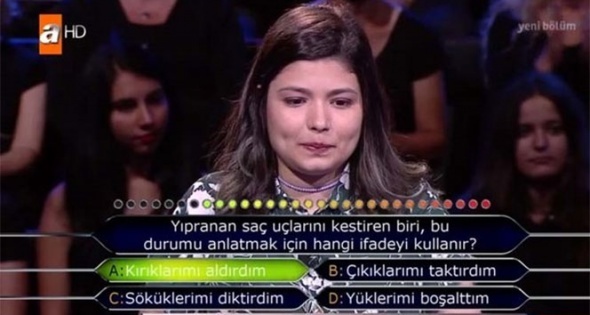...