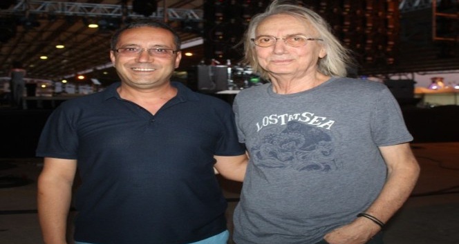 Nejat Yavaşoğlu: “Bu dünya sadece biz insanoğluna ait değil”