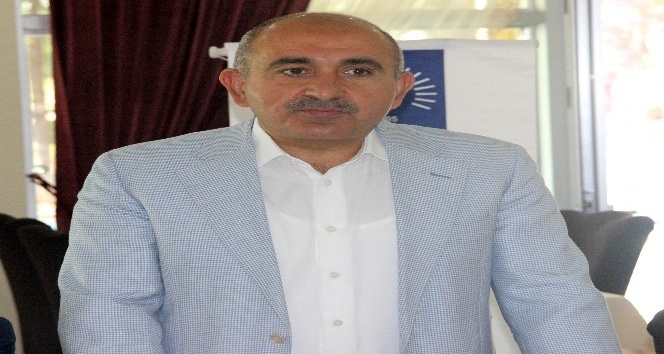 Kilis’in Avrupa’dan iki kardeş şehri oldu