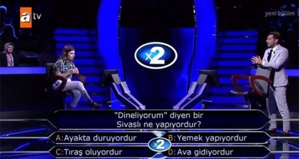 ...