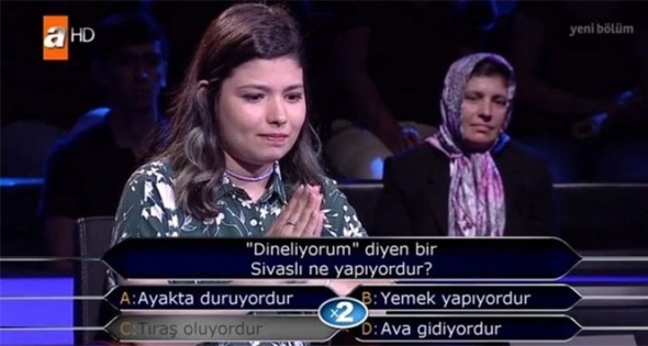 ...