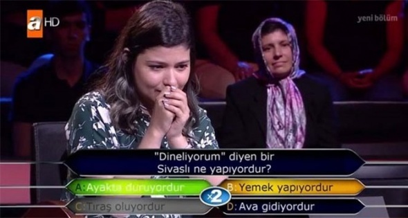 ...