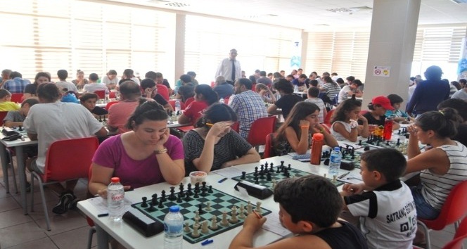 26. Troya Uluslararası Açık Satranç Turnuvası, ÇOMÜ ev sahipliğinde gerçekleşiyor