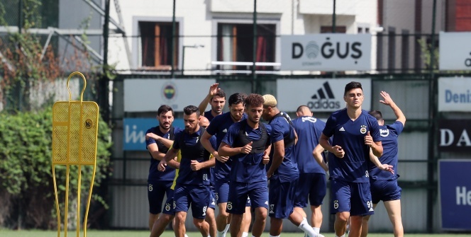 Benfica Fenerbahçe saat kaçta, hangi kanalda?|FB Benfica maçı şifresiz mi?