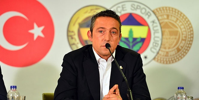 Ali Koç işi bitirecek! İşte yeni transfer