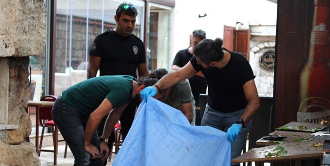 Antalya'da feci olay! 'Daha önce de uyarmıştık'
