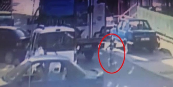 Yürek yakan olay! Henüz 3 yaşındaydı...