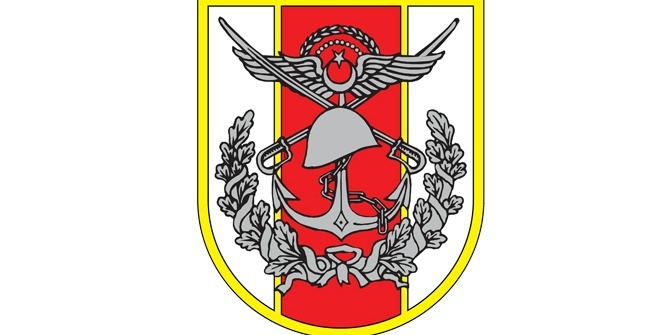 121 general ve amiralin tayini gerçekleşti