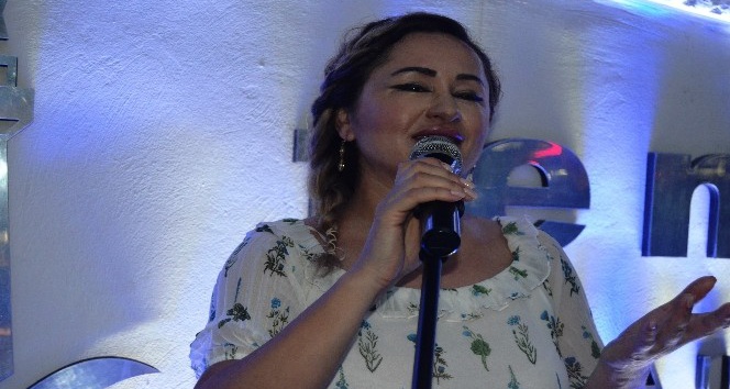 Didim’de yaz konserlerine yoğun ilgi