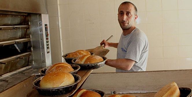 Ucuz ekmek sattı dava edildi, bilirkişi raporu ise şaşkına çevirdi