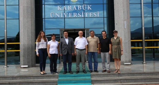 ASELSAN ile Karabük Üniversitesi arasında iş birliği