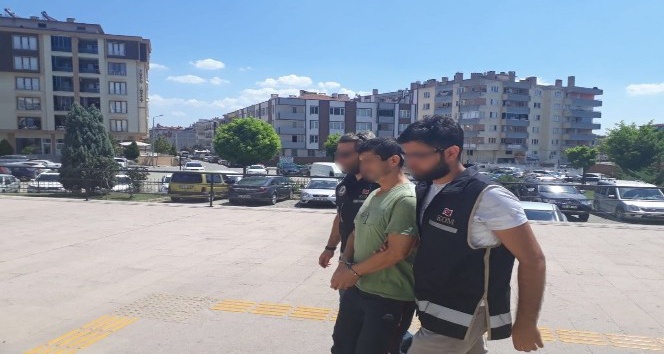 Edremit’te FETÖ/PDY operasyonunda bir tutuklama