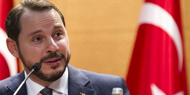 Bakan Albayrak'tan vatandaşlara önemli tavsiye
