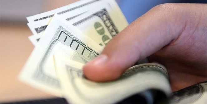 Dolar kuru bugün ne kadar? |9 Ağustos 2018 dolar - euro fiyatları