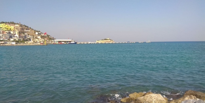 Kuşadası'nda facia! Çok sayıda kişi hayatını kaybetti