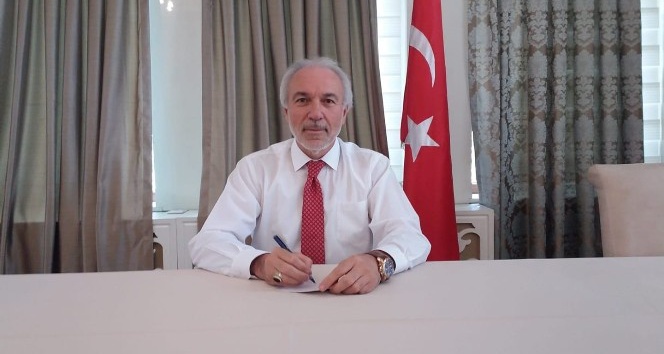Başkan Kamil Saraçoğlu’ndan bedelli müjdesi