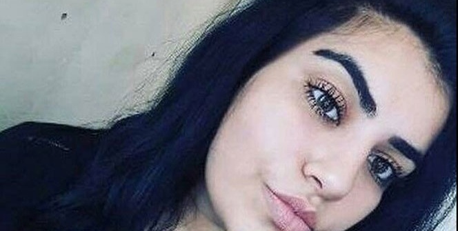 Ne olduysa internette oldu! 17 yaşındaki genç kız annesine öyle bir şey söyledi ki...