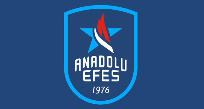 Anadolu Efes&#039;in logosu değişti