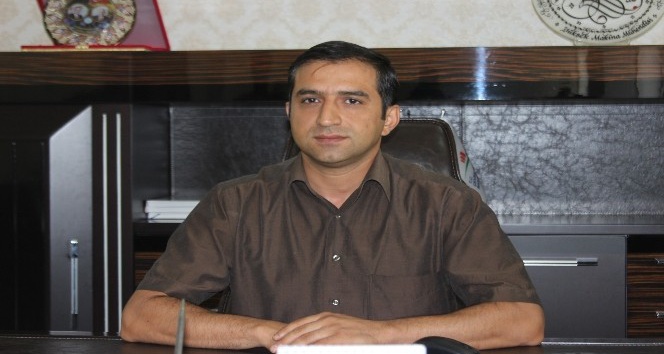 Erzincan Milli Emlak Genel Müdürlüğü yeni yerinde hizmette