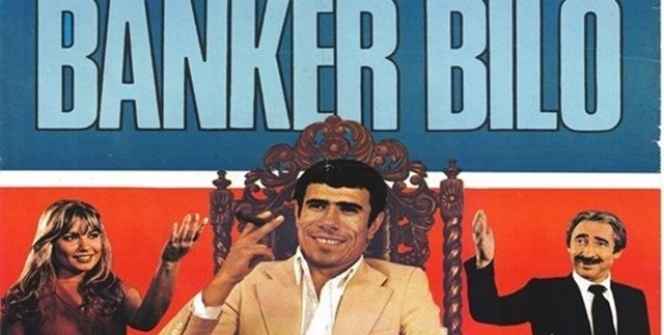 Banker BİLO filmi komik sahneleri | Banker Bilo oyuncuları | Banker Bilo Hadi Sorusu