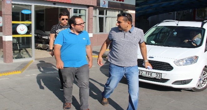 Konya’da ’ByLock’ operasyonu: 6 gözaltı
