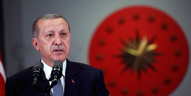 Cumhurbaşkanı Erdoğan’dan flaş dolar açıklaması!