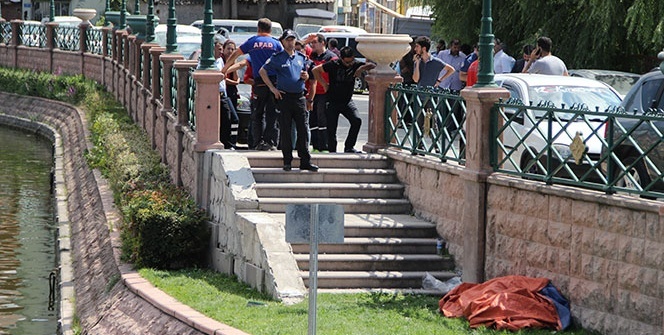 Acı haber geldi! Hemen telefona sarıldılar