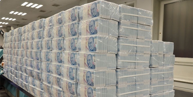 Sevindiren haber! Maaşlara zam geliyor