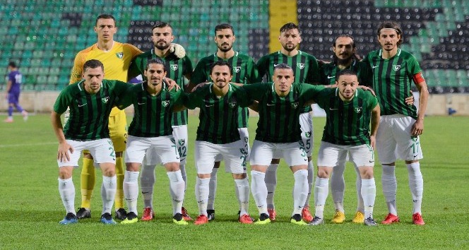 Denizlispor sezonun ilk maçında Gazişehir Gaziantep’i ağırlayacak
