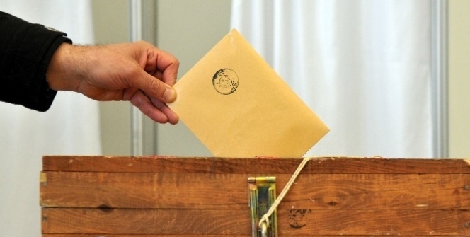 AK Parti'den yerel seçim tarihine ilişkin açıklama