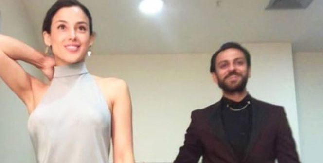 Cansu Tosun ve Çukur'un vartolusu Erkan Koçak Köstendil evleniyor! Cansu Tosun kimdir, kaç yaşında ve aslen nereli?
