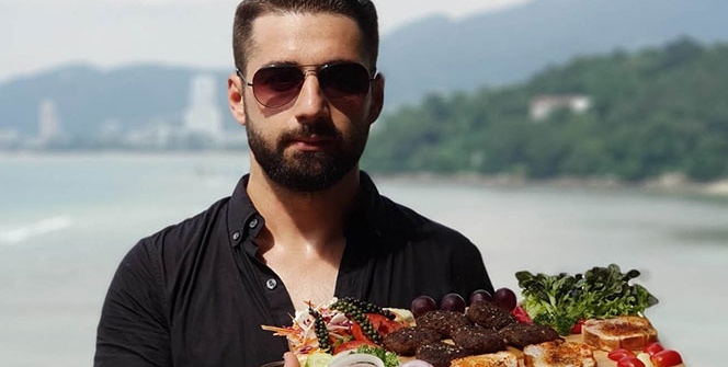 Türk yemek kültürünü Tayland’a taşıdı, siparişlere yetişemiyor