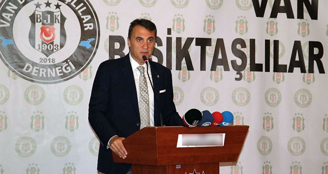 Beşiktaş&#039;ta seçim tarihi belli oldu!